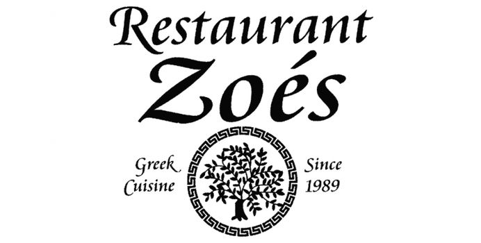 Restaurant Zoés